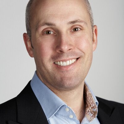 Profile Picture of Greg Clark (@@GregClarkC3) on Twitter