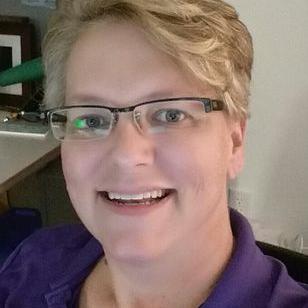 Profile Picture of Robin Pippin (@robin_pippin) on Twitter