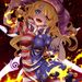 Profile Picture of Clownpiece (@douglasxdeathx) on Pinterest