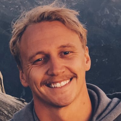 Profile Picture of Matt Passmore (@mattpasseamore) on Twitter