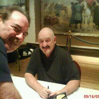 Profile Picture of Pat Mcfall (@pat.mcfall.7311) on Facebook
