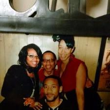 Profile Picture of David Lighty (@LightyDavid) on Twitter