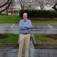 Profile Picture of Glenn Roginski (@glennroginski) on Pinterest