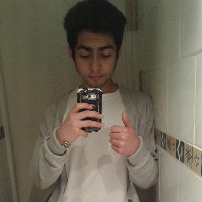 Profile Picture of Pablo Aliaga (@pablooaliaga) on Twitter