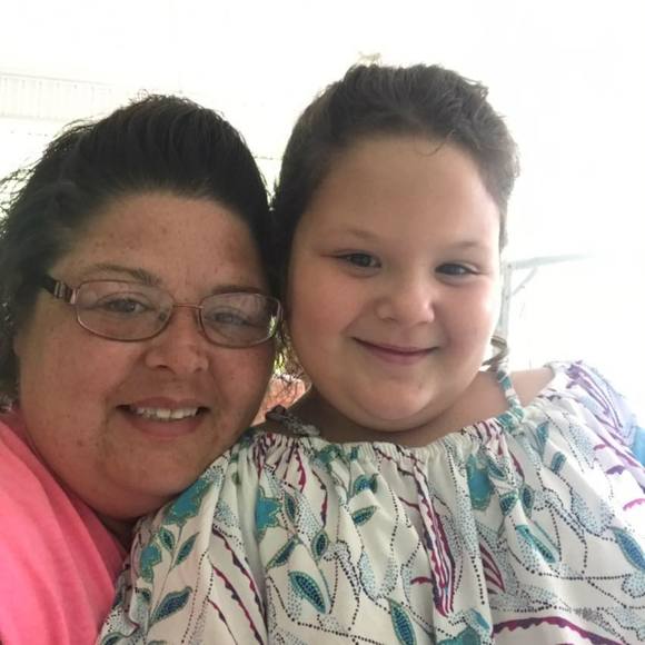 Profile Picture of Felicia Thornberry (@felicialt) on Poshmark