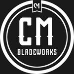 Profile Picture of Cody McFall (@cm_bladeworks) on Instagram