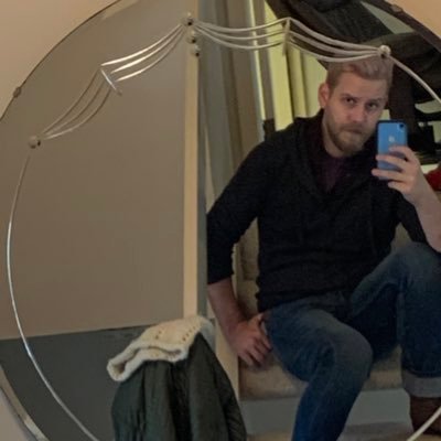 Profile Picture of Nathan Earley (@NTErleigh) on Twitter