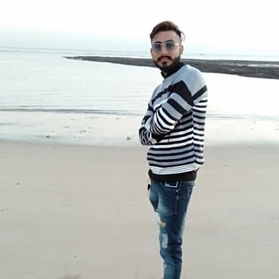 Profile Picture of Akash Chudasama (@AkashChudasam14) on Twitter