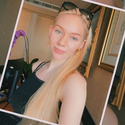 Profile Picture of ivy heffernan (@ivyheffernan) on Twitter