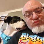 Profile Picture of Jeff Gillespie (@iammrjeffreyagillespie) on Instagram