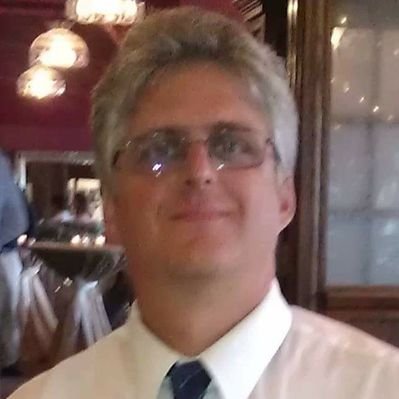 Mike Agnello - Twitter Profile Picture of Mike Agnello (@magnaa8488) on Twitter