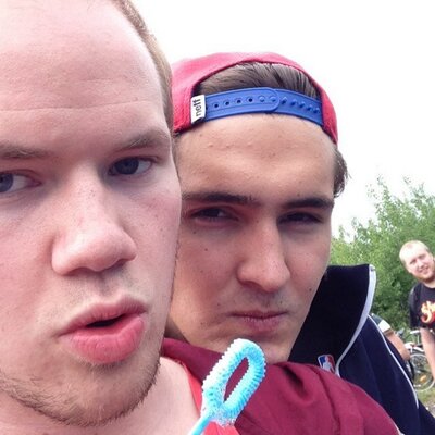 Profile Picture of Daniel Nystrom (@DaanielNystrom) on Twitter