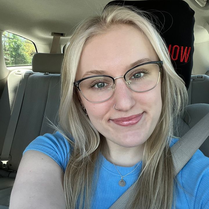 Profile Picture of sarah bratcher (@s.bratcher) on Tiktok