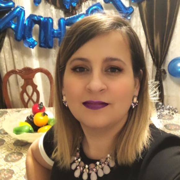Profile Picture of Besjana Tahiraj (@besjana92) on Poshmark