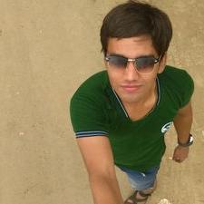Profile Picture of Bhautik Patel (@bhautikpatel239) on Twitter