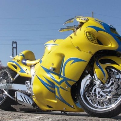 Profile Picture of Stephen Haston (@street_billet) on Twitter