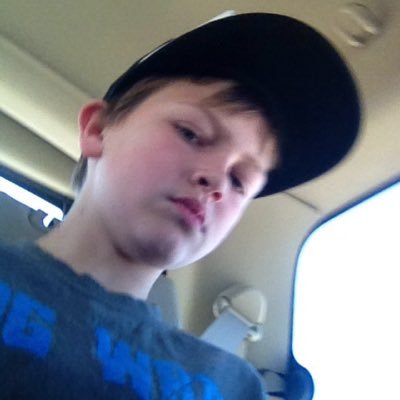 Profile Picture of Wesley Scott Drake (@N2TheDarkness02) on Twitter