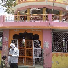 Profile Picture of Satish Jaiswal (@satishjaiswal45) on Twitter