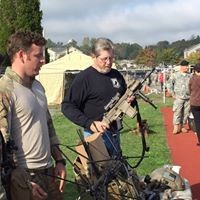 Profile Picture of Thomas Hutcheson (@thomas-hutcheson-3) on Quora