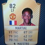 Profile Picture of Colin Morel (@futplayer.15) on Instagram