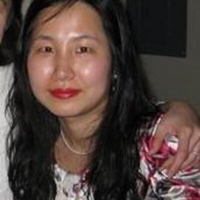 Profile Picture of Sun Cho (@SunshineCho) on Twitter