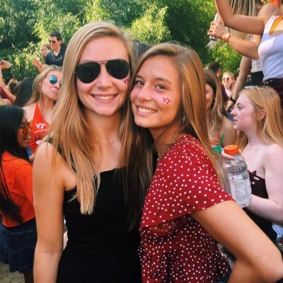 Profile Picture of Alyson Casey (@alysoncasey08) on Twitter