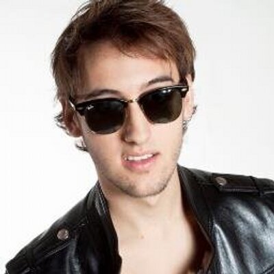 Profile Picture of Jauregui Carlos (@JaureguiCarlos4) on Twitter