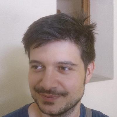 Profile Picture of Mauro Soligo (@max_xxv) on Twitter