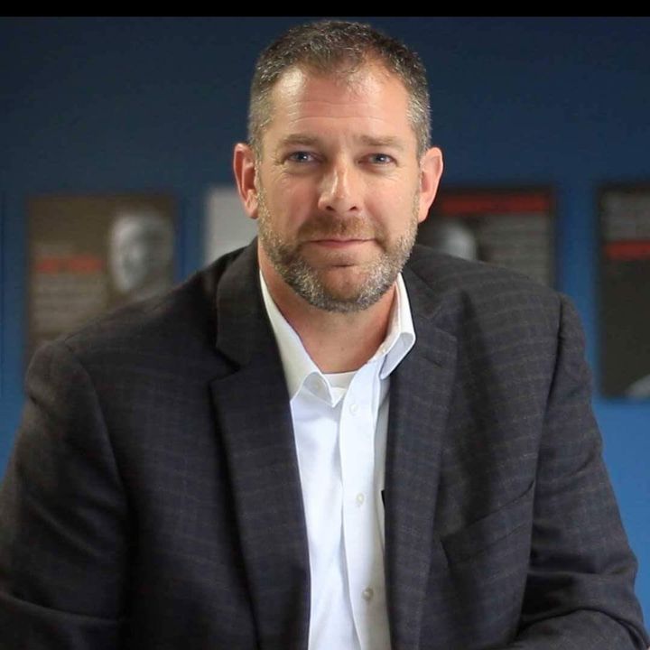 Profile Picture of Carl_Hinkleman (@carl_hinkleman) on Tiktok