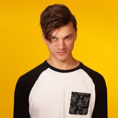 Profile Picture of Jason Trotter (@jason_vukovi) on Twitter
