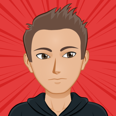 Profile Picture of Kévin Nazé (@kevin_naze) on Twitter