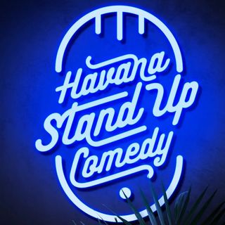 Profile Picture of Havana Stand Up Comedy (@havana_stand_up_comedy) on Instagram