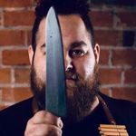 Kurtis Anderson - Instagram Profile Picture of Kurtis Anderson (@chefkurtisanderson) on Instagram