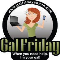 Profile Picture of Deborah Harlow (@GalFridayDeb) on Twitter