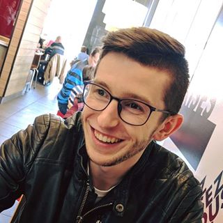 Profile Picture of Sean Lemieux (@sean.lemieux.52) on Facebook