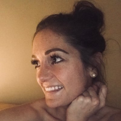Profile Picture of Erica Beinlich (@EricaBeinlich) on Twitter