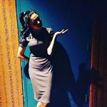 Profile Picture of 👑Nadia Fraser (@_nadia_fraser) on Instagram