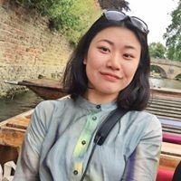 Profile Picture of Yichen Li (@yichen-li-9) on Quora