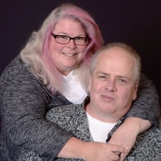Profile Picture of SpencerDoris Gambsky (@spencerdoris.gambsky) on Facebook