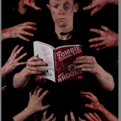 Profile Picture of Adam Waugh (@Sandman2326) on Twitter