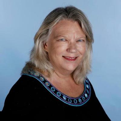 Profile Picture of Nancy Dahlberg (@ndahlberg) on Twitter