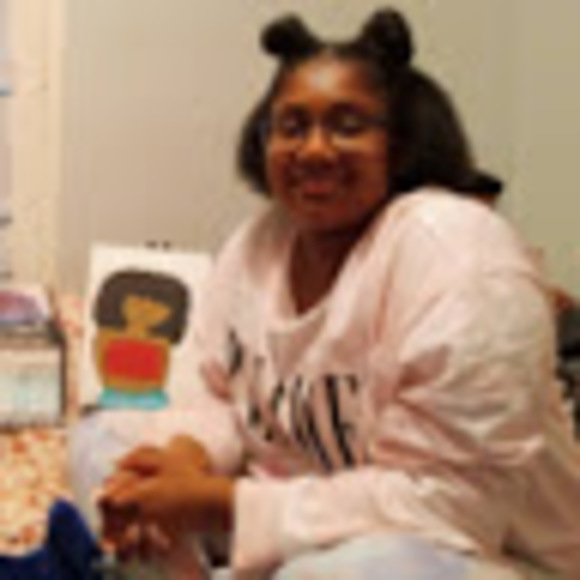 Profile Picture of Bella Daniel (@belladaniel490) on Poshmark