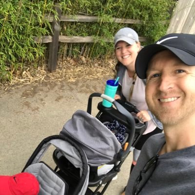Profile Picture of James Westling (@jameswestling) on Twitter