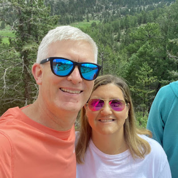 Profile Picture of Jeni Mccaughan (@jenianddean) on Poshmark