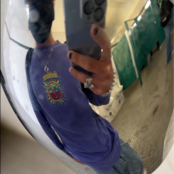 Profile Picture of Ayden Kirichenko (@spilledleann) on Poshmark