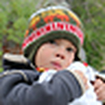 Profile Picture of Alissa En Bert Van Dingenen-tack (@alissa, bert en arno op wereldreis) on Flickr