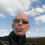 Profile Picture of Marc Douglas Grainger (@marcgrainger) on Instagram