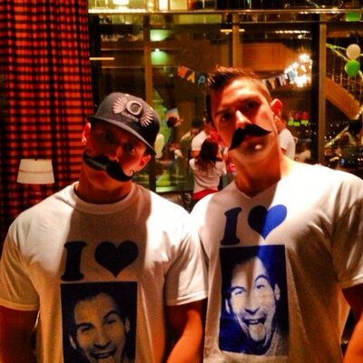 Profile Picture of Jeremiah Huckeba (@JHuckSurrender) on Twitter