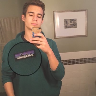 Profile Picture of Hugh Gabriel (@super_hughman) on Twitter