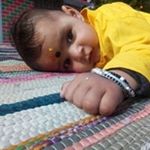 Profile Picture of Pooja kishore joshi (@poojakishorejoshi) on Instagram